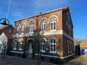 Ebbe Comfortable holiday residence